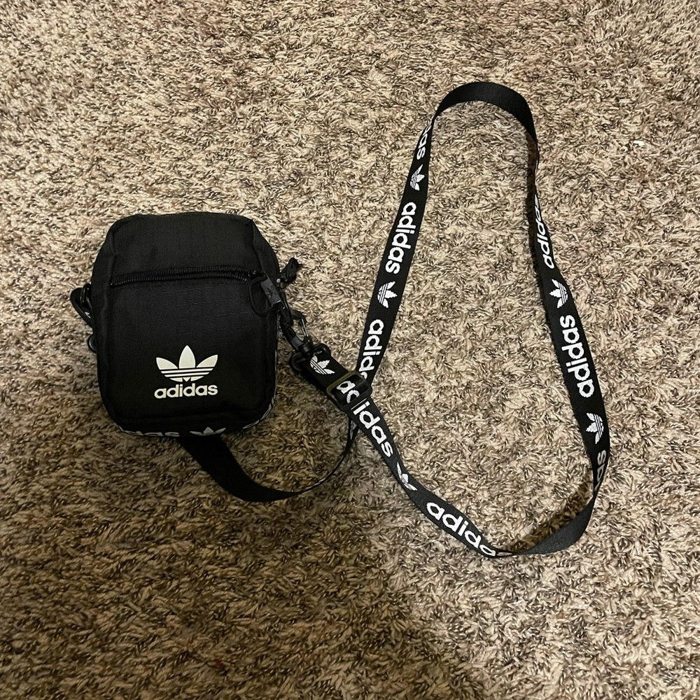 Adidas cross body